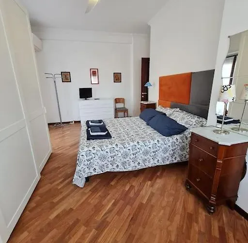 Domus Aureliae Appartement Rome