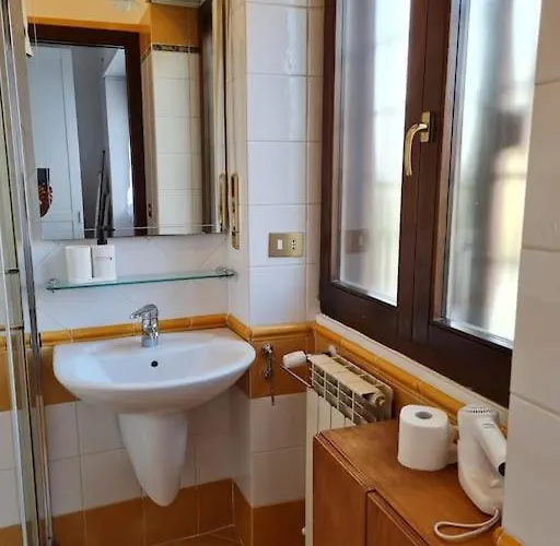 Appartement Domus Aureliae Rome