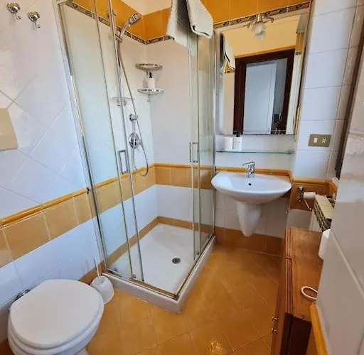 Domus Aureliae Appartement Rome