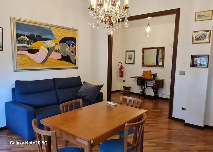Appartement Domus Aureliae Rome