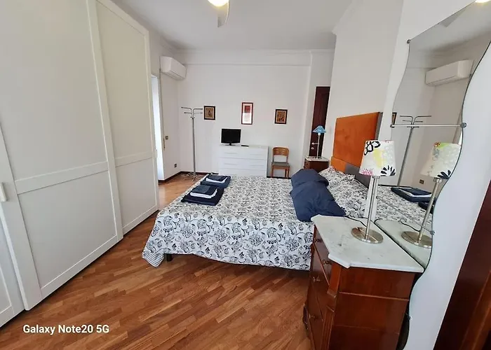 Domus Aureliae Appartement Rome